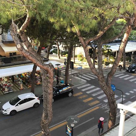 Delta A - Piazza Marina - Vista Mare Villa Lido di Jesolo Kültér fotó