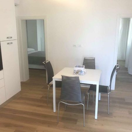 Delta A - Piazza Marina - Vista Mare Villa Lido di Jesolo Kültér fotó