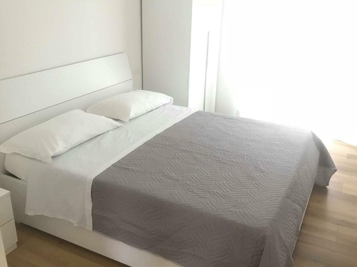 Delta A - Piazza Marina - Vista Mare Villa Lido di Jesolo Kültér fotó
