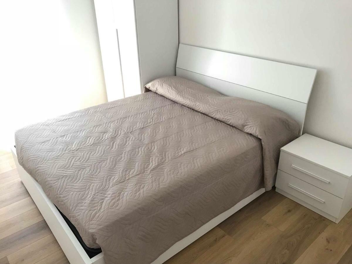 Delta A - Piazza Marina - Vista Mare Villa Lido di Jesolo Kültér fotó