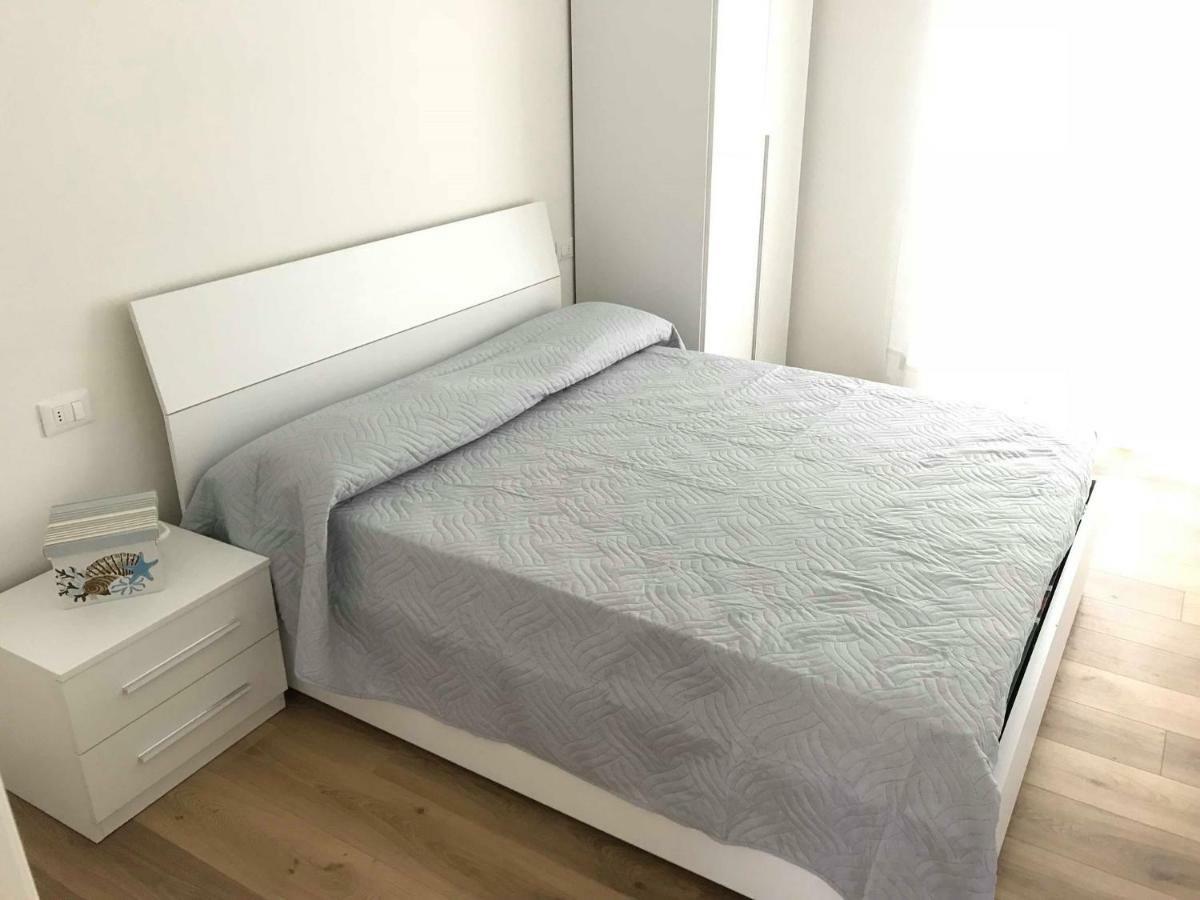 Delta A - Piazza Marina - Vista Mare Villa Lido di Jesolo Kültér fotó